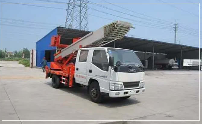 南涧搬家